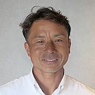 （株）ボディワークサービス 代表取締役社長 大野政嗣氏